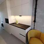 Entrez Snp - Pri Fakultnej Nemocnici Appartement Košice