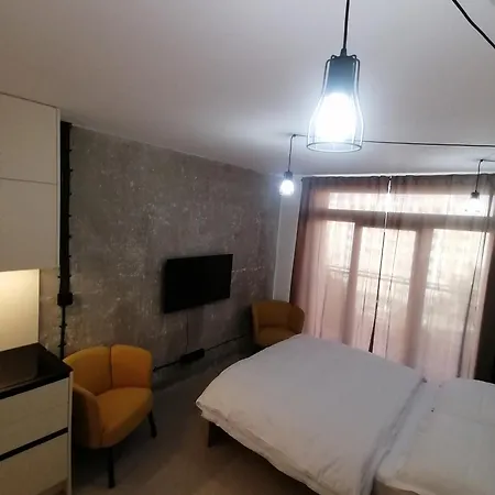 Apartman Entrez Snp - Pri Fakultnej Nemocnici Kassa