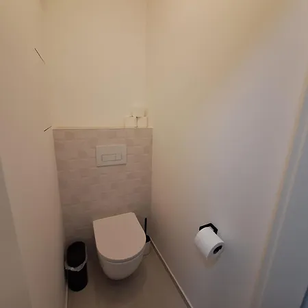 Apartament Entrez Snp - Pri Fakultnej Nemocnici