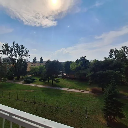 Entrez Snp - Pri Fakultnej Nemocnici Apartament Koszyce