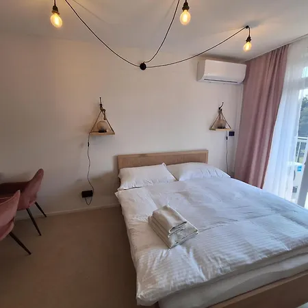 Entrez Snp - Pri Fakultnej Nemocnici Apartament Koszyce
