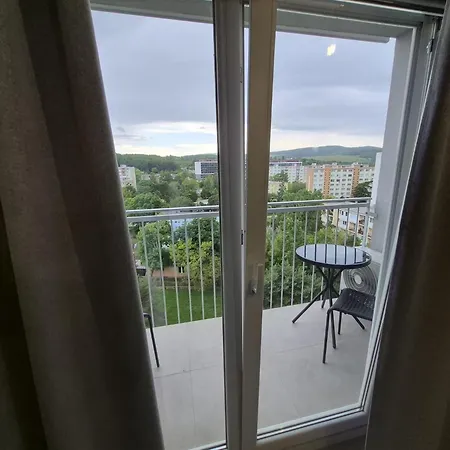 Entrez Snp - Pri Fakultnej Nemocnici Apartament