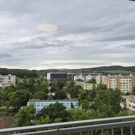 Entrez Snp - Pri Fakultnej Nemocnici Apartament *